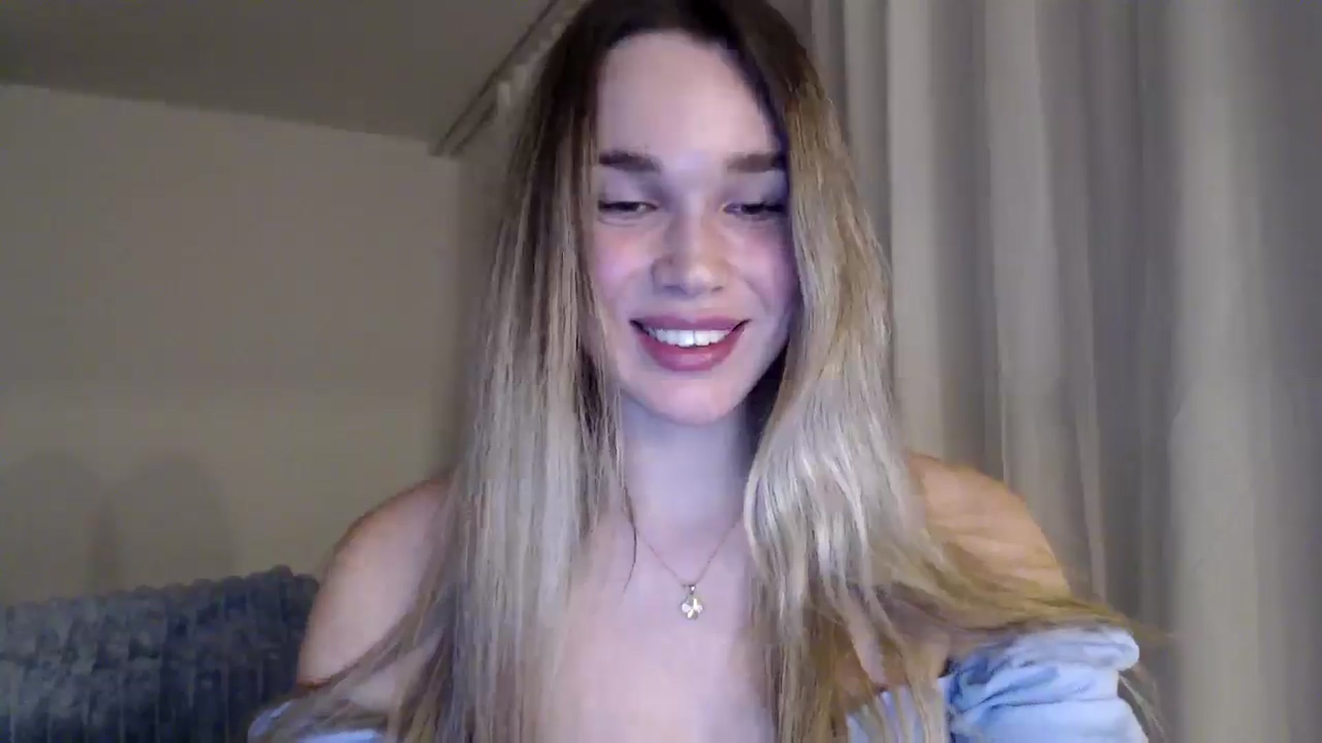 Gallery image thumbnail from Ooh_Cassie's myfreecams stream on, 01/16/2026, 21:33 image 13 of 20