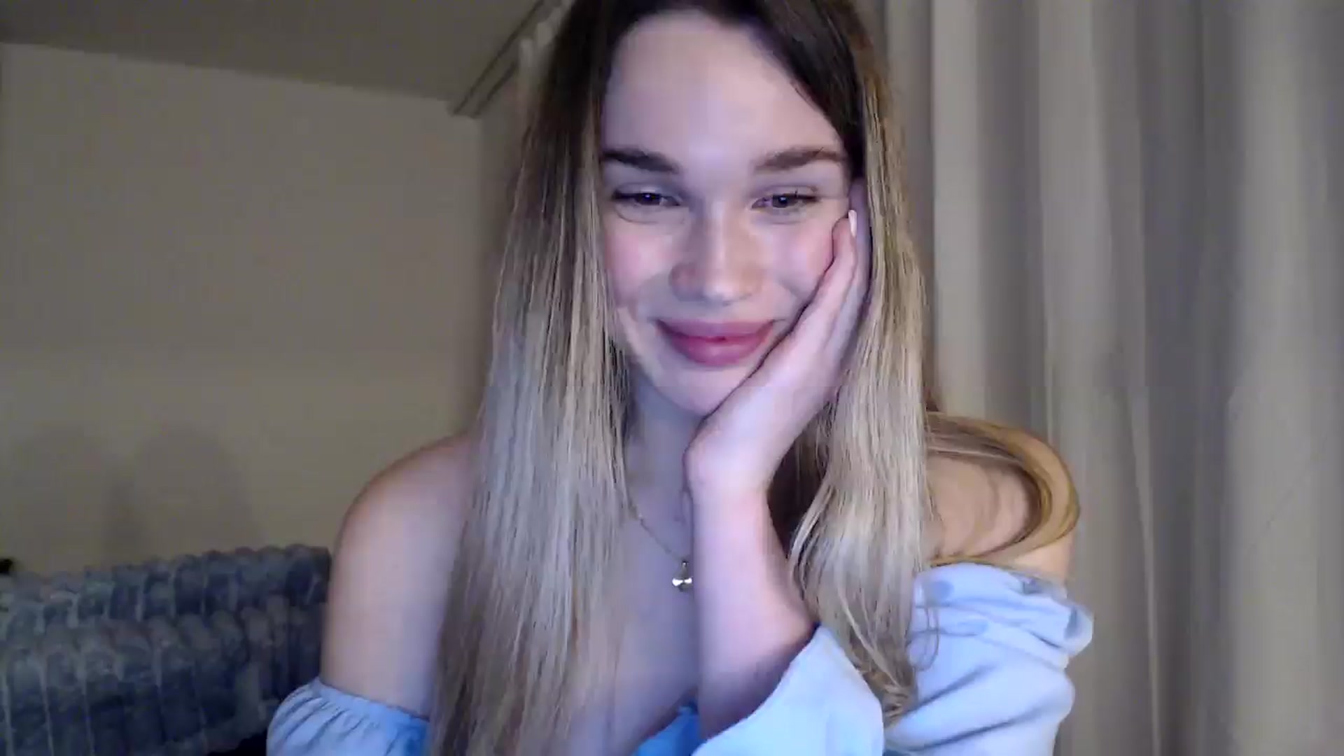 Gallery image thumbnail from Ooh_Cassie's myfreecams stream on, 01/17/2026, 24:01 image 7 of 20