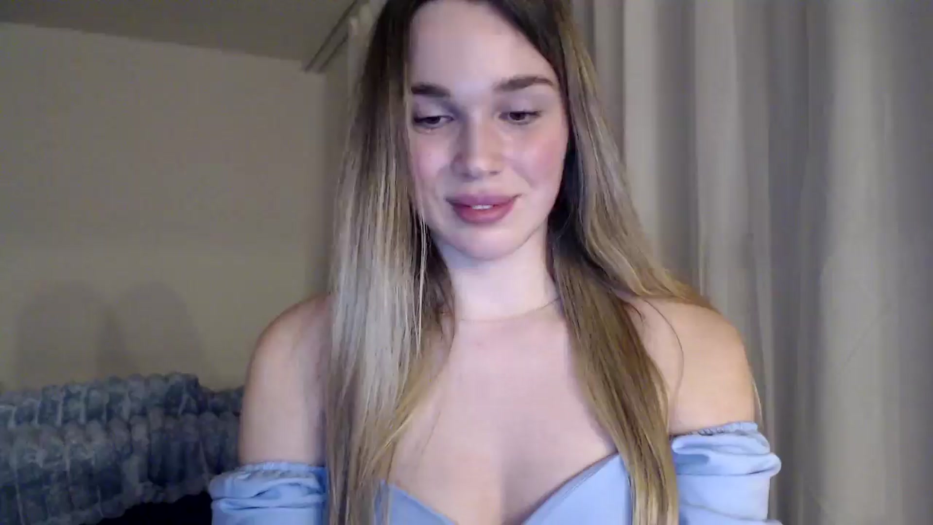 Gallery image thumbnail from Ooh_Cassie's myfreecams stream on, 01/17/2026, 24:01 image 1 of 20