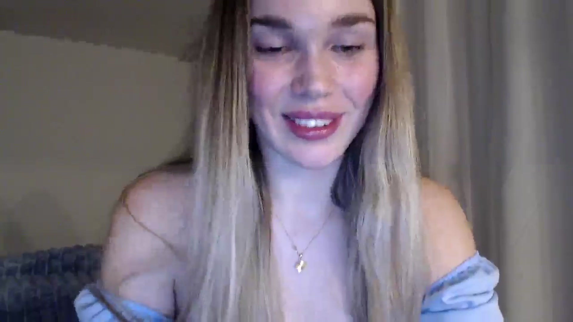 Gallery image thumbnail from Ooh_Cassie's myfreecams stream on, 01/17/2026, 24:17 image 12 of 20