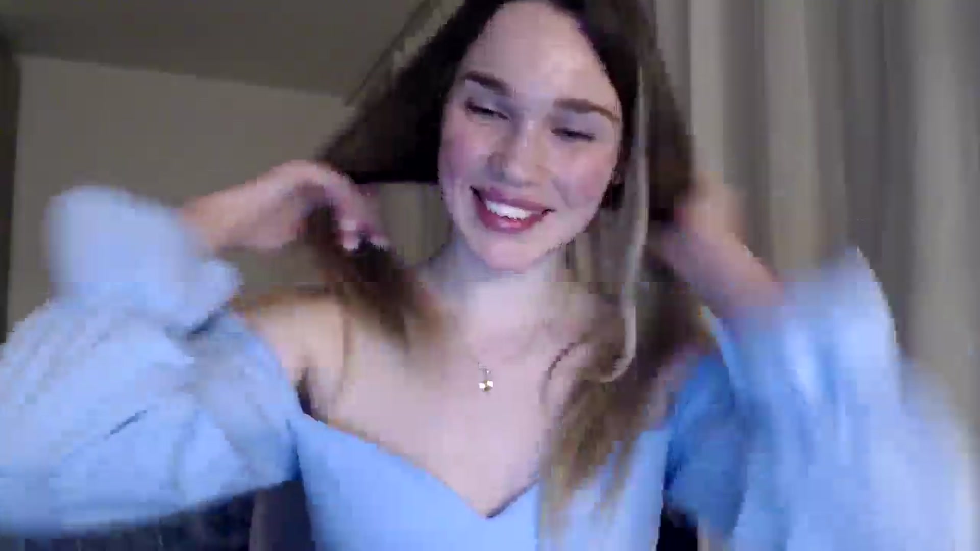 Gallery image thumbnail from Ooh_Cassie's myfreecams stream on, 01/17/2026, 24:17 image 6 of 20