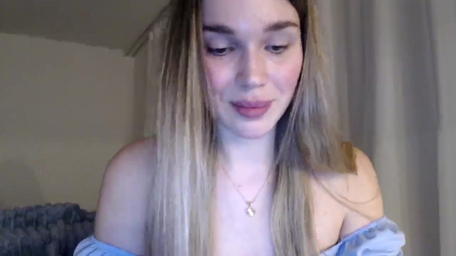 Gallery image thumbnail from Ooh_Cassie's myfreecams stream on, 01/17/2026, 01:12 image 9 of 20