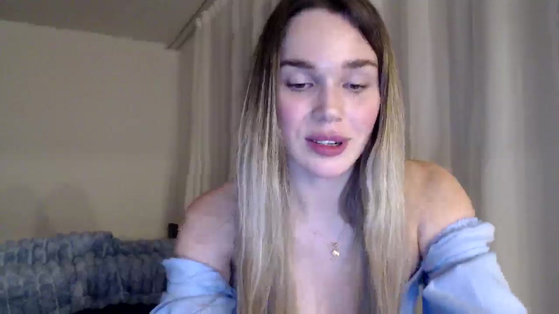 Gallery image thumbnail from Ooh_Cassie's myfreecams stream on, 01/17/2026, 01:12 image 20 of 20