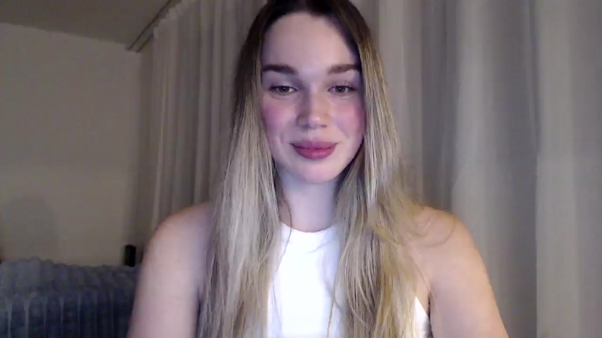 Gallery image thumbnail from Ooh_Cassie's myfreecams stream on, 01/17/2026, 21:18 image 8 of 20