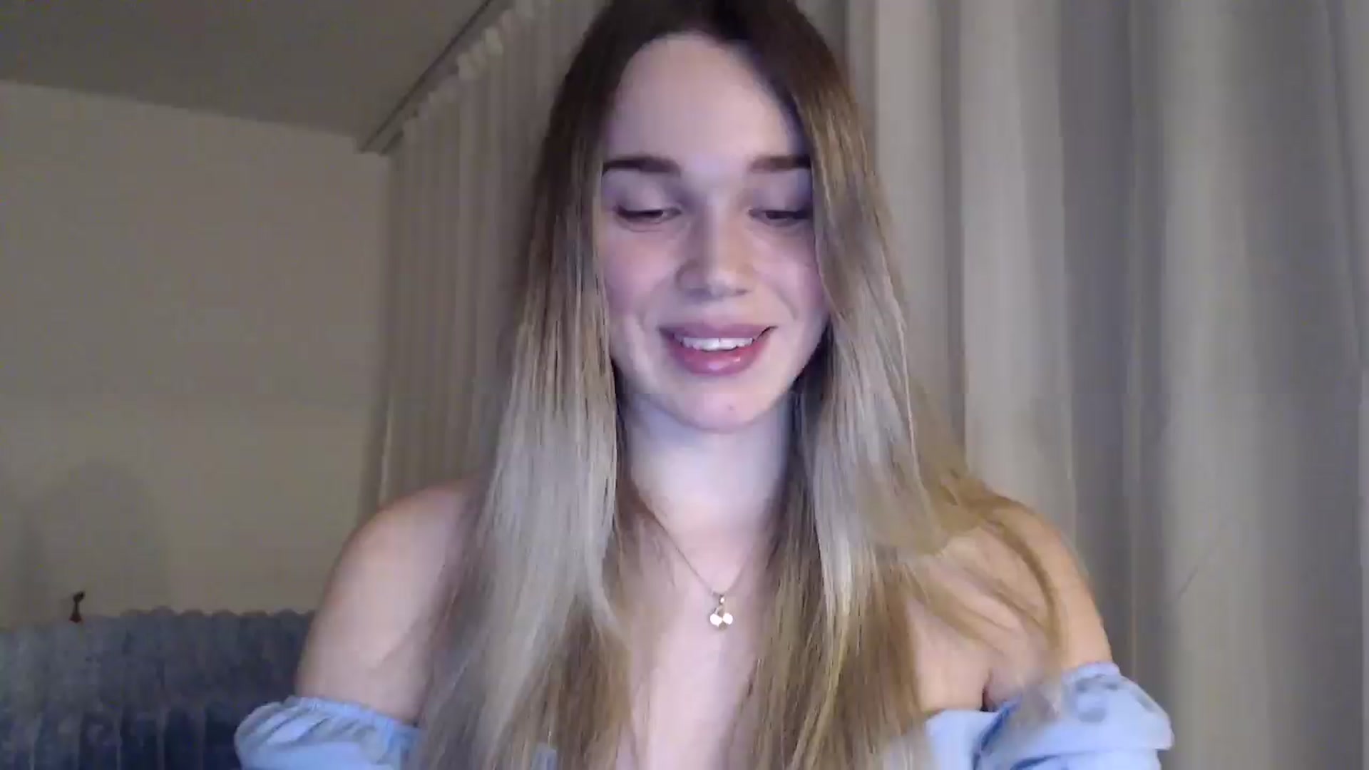 Gallery image thumbnail from Ooh_Cassie's myfreecams stream on, 01/20/2026, 20:55 image 1 of 20