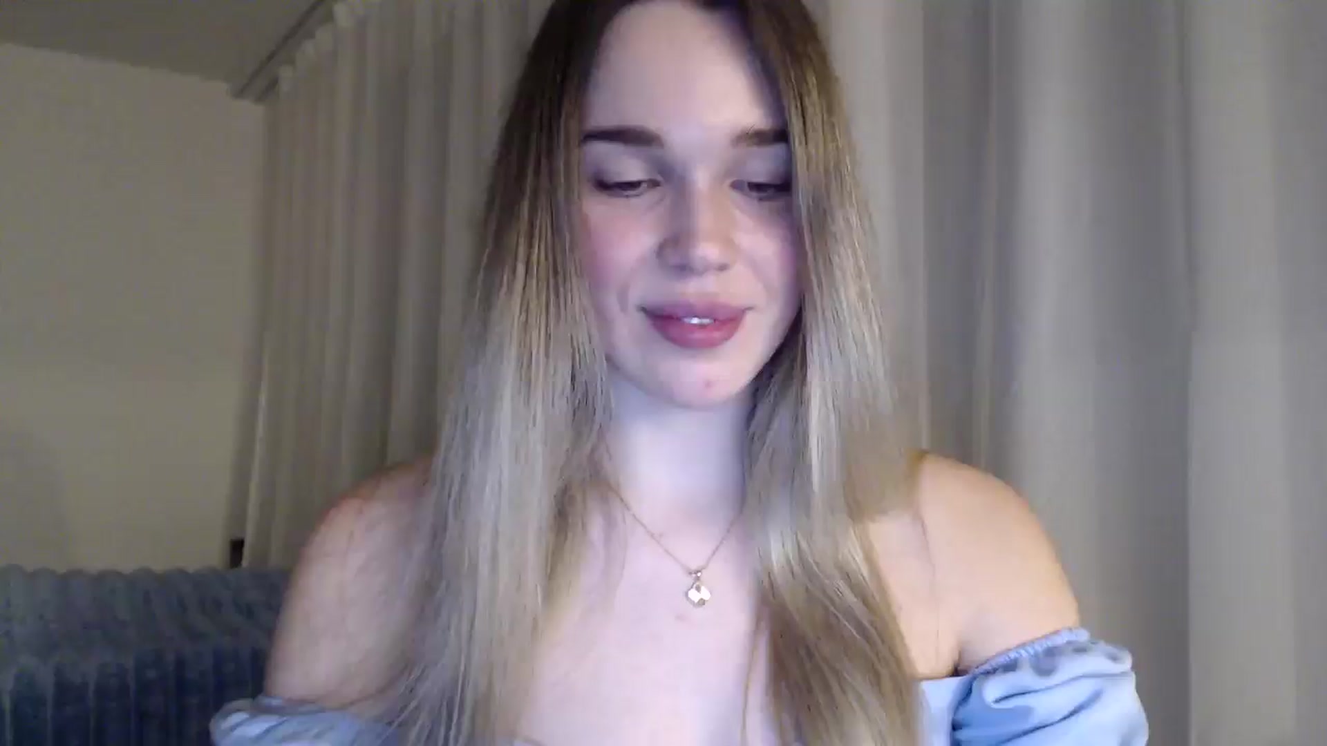 Gallery image thumbnail from Ooh_Cassie's myfreecams stream on, 01/20/2026, 20:55 image 16 of 20