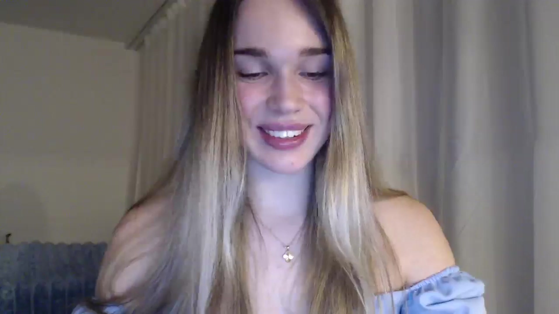 Gallery image thumbnail from Ooh_Cassie's myfreecams stream on, 01/20/2026, 20:55 image 14 of 20