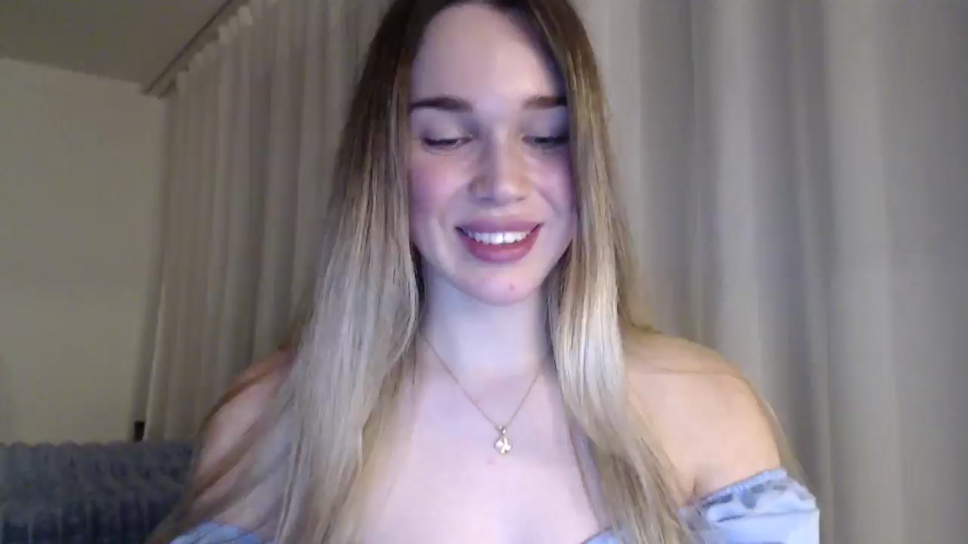 Gallery image thumbnail from Ooh_Cassie's myfreecams stream on, 01/20/2026, 20:55 image 19 of 20