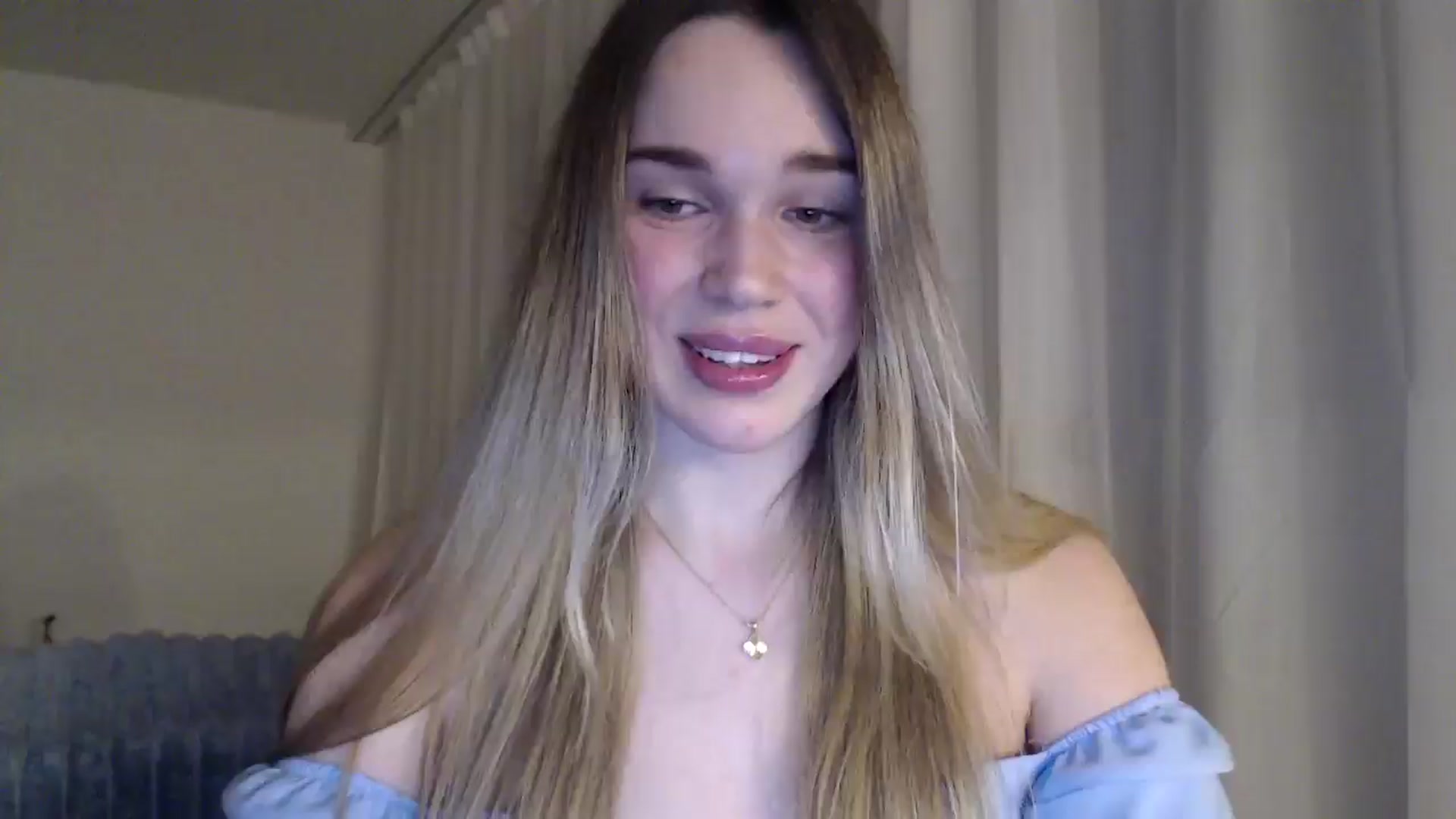 Gallery image thumbnail from Ooh_Cassie's myfreecams stream on, 01/20/2026, 20:55 image 9 of 20