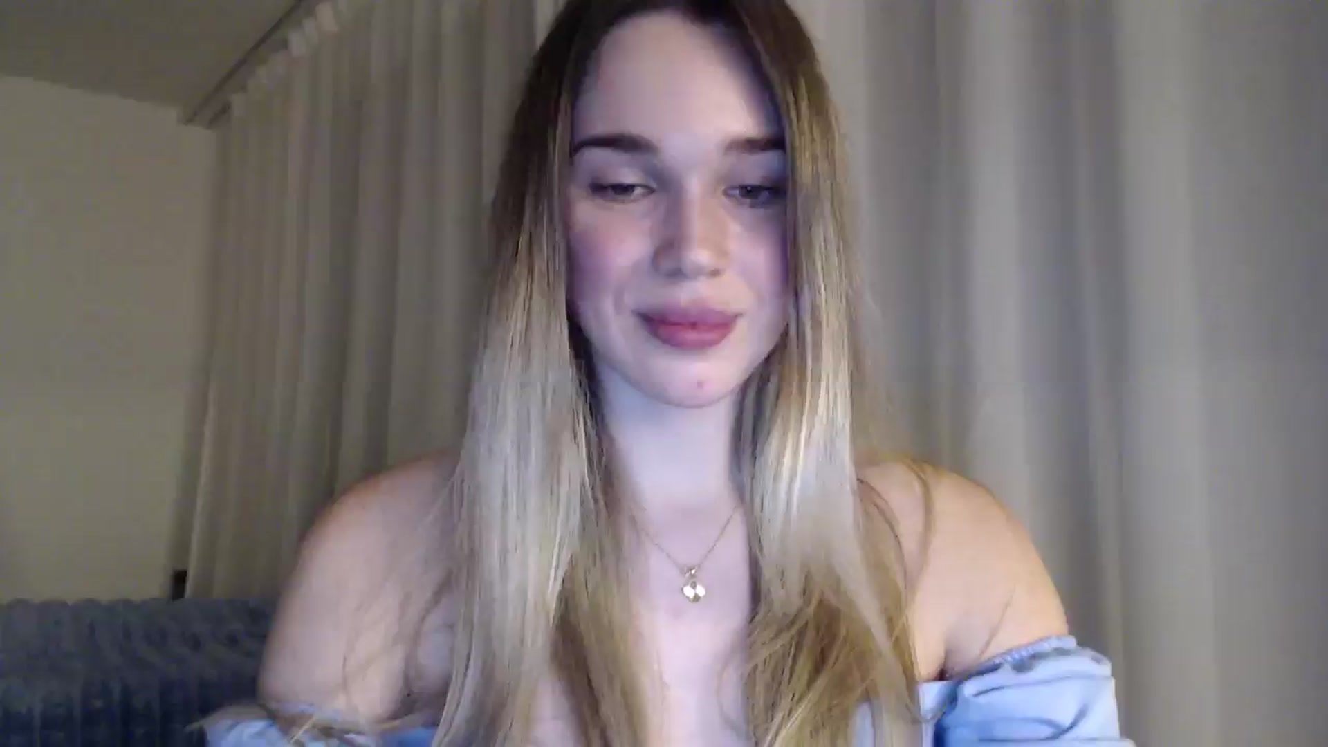 Gallery image thumbnail from Ooh_Cassie's myfreecams stream on, 01/20/2026, 20:55 image 18 of 20
