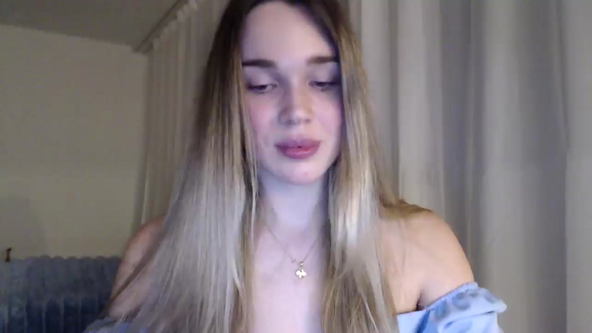 Gallery image thumbnail from Ooh_Cassie's myfreecams stream on, 01/20/2026, 20:55 image 11 of 20