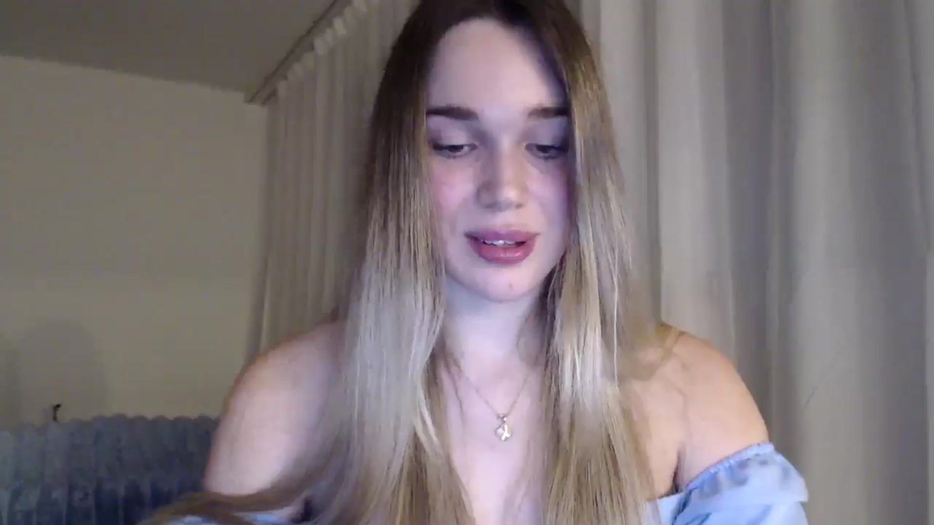 Gallery image thumbnail from Ooh_Cassie's myfreecams stream on, 01/20/2026, 20:55 image 7 of 20