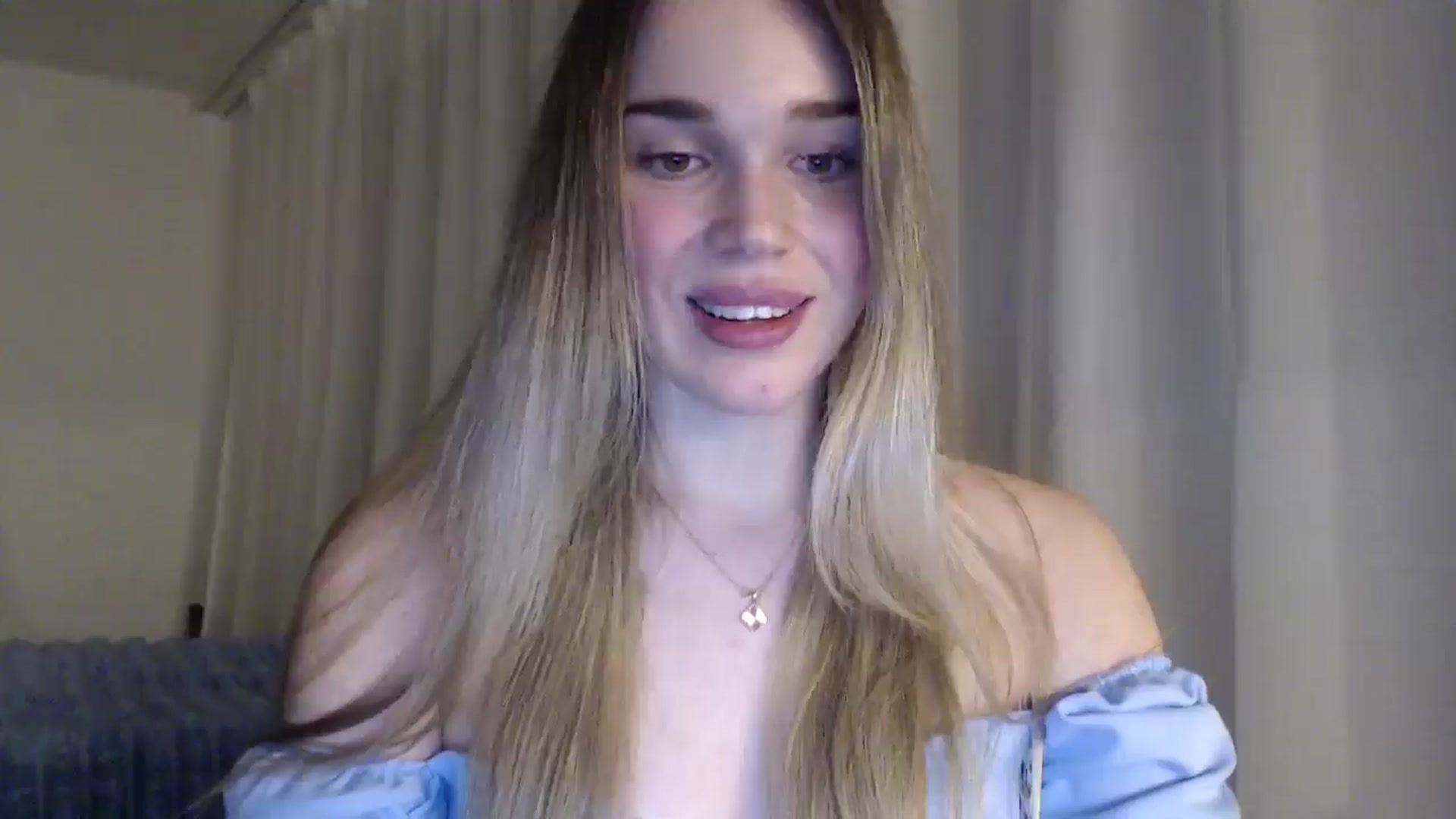 Gallery image thumbnail from Ooh_Cassie's myfreecams stream on, 01/20/2026, 20:55 image 17 of 20
