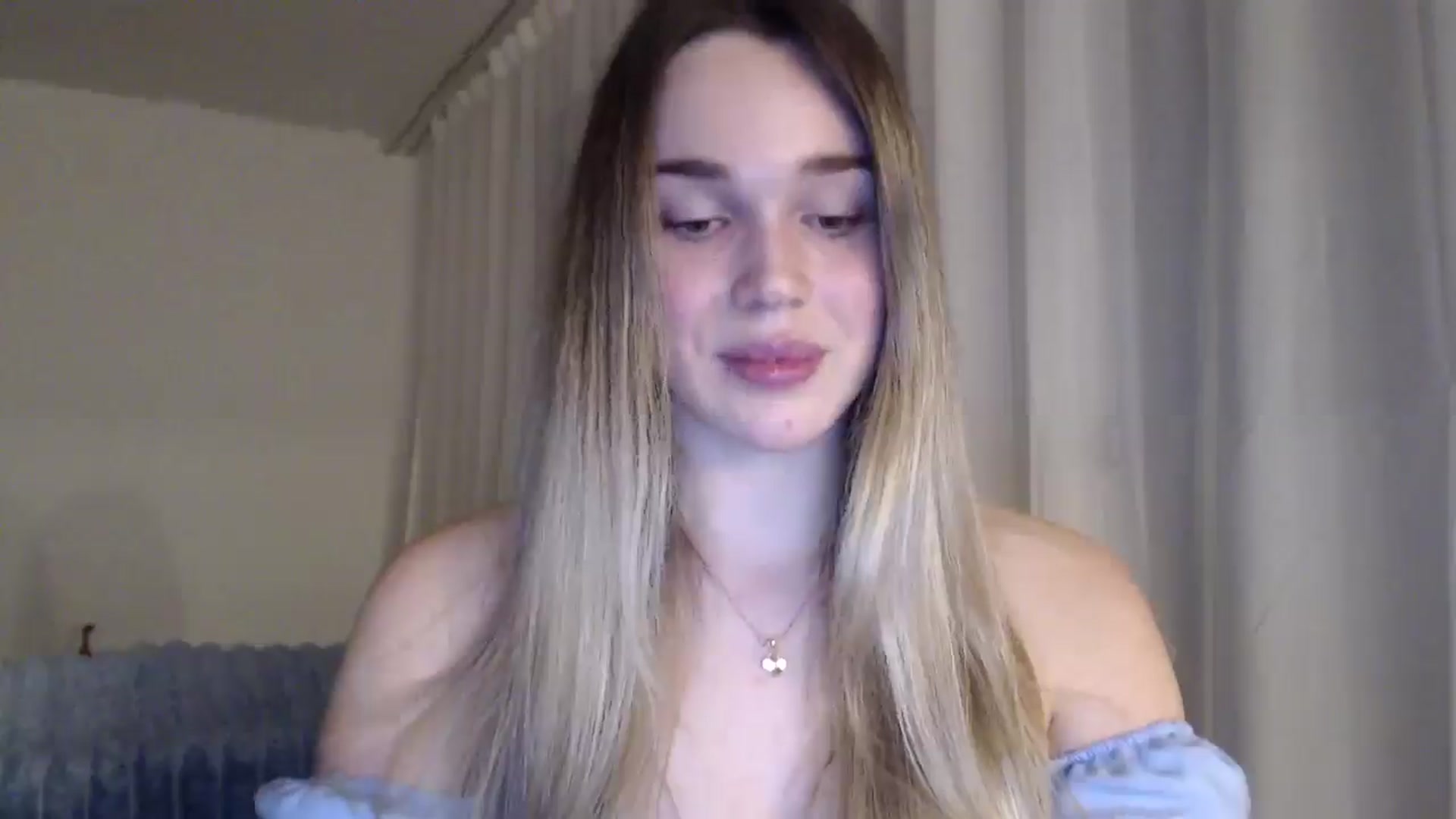 Gallery image thumbnail from Ooh_Cassie's myfreecams stream on, 01/20/2026, 20:55 image 2 of 20
