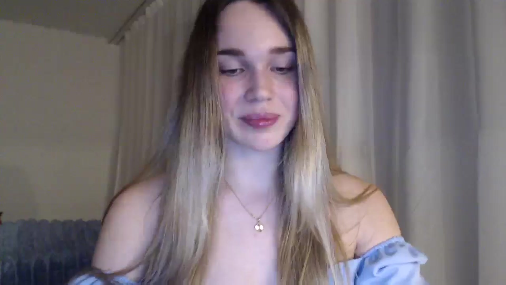 Gallery image thumbnail from Ooh_Cassie's myfreecams stream on, 01/20/2026, 20:55 image 10 of 20