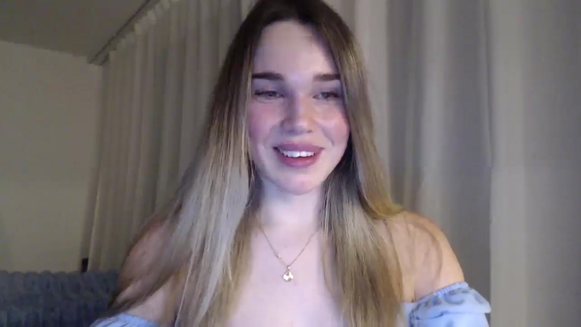 Gallery image thumbnail from Ooh_Cassie's myfreecams stream on, 01/20/2026, 22:07 image 20 of 20