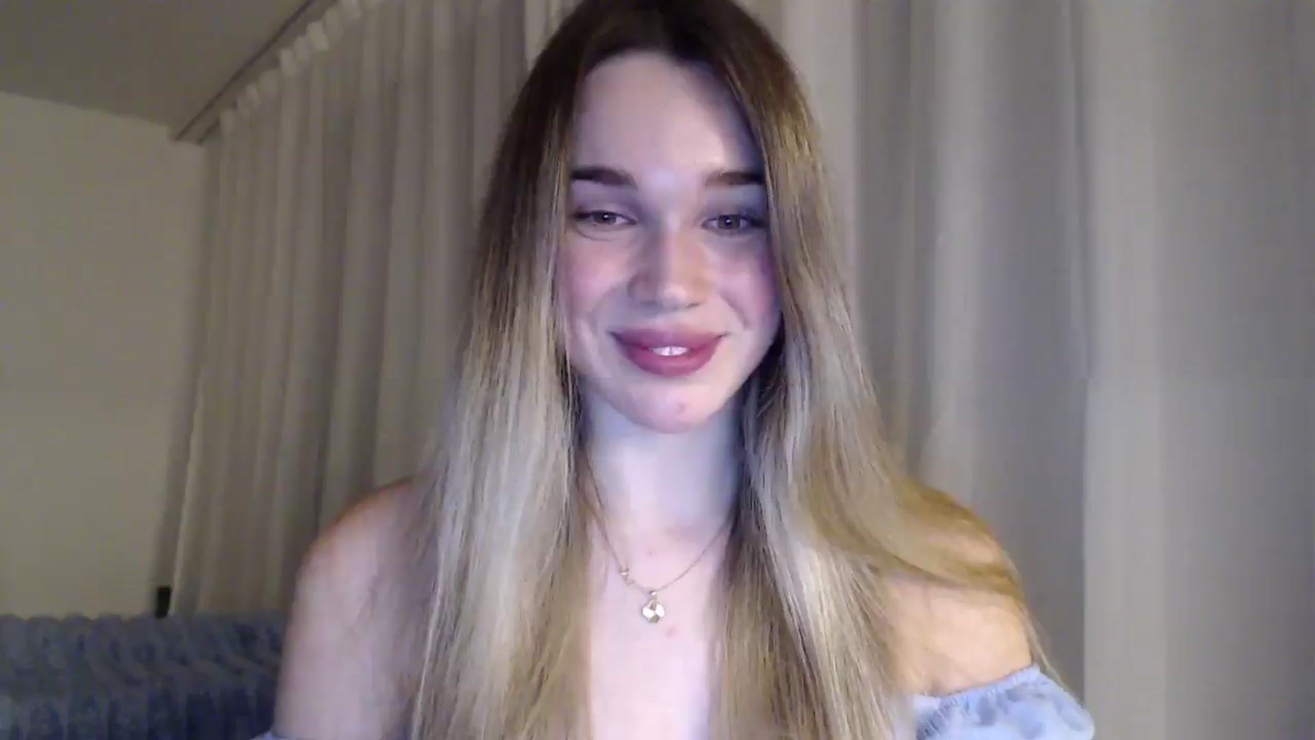 Gallery image thumbnail from Ooh_Cassie's myfreecams stream on, 01/20/2026, 22:07 image 3 of 20