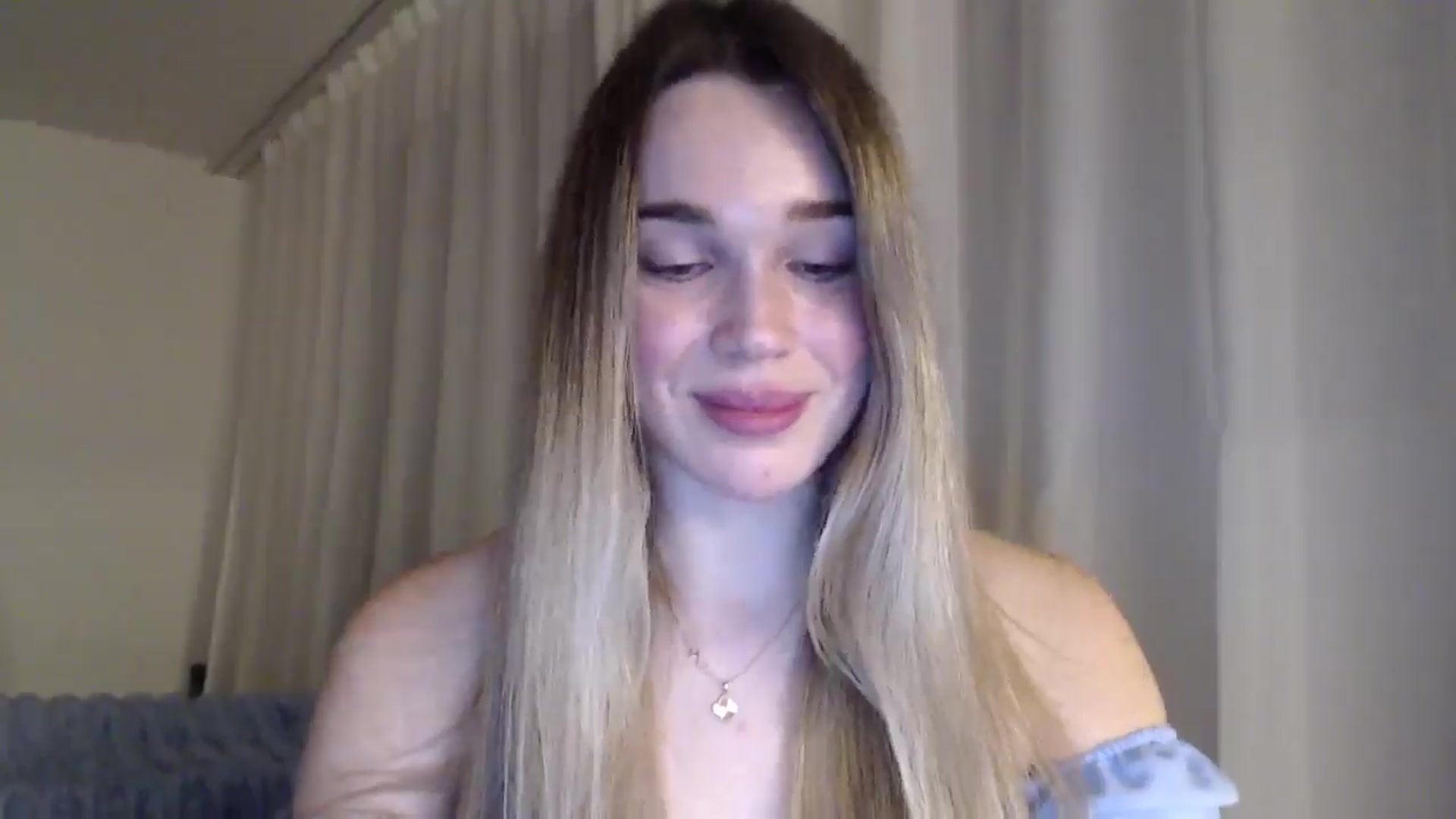Gallery image thumbnail from Ooh_Cassie's myfreecams stream on, 01/20/2026, 22:07 image 11 of 20