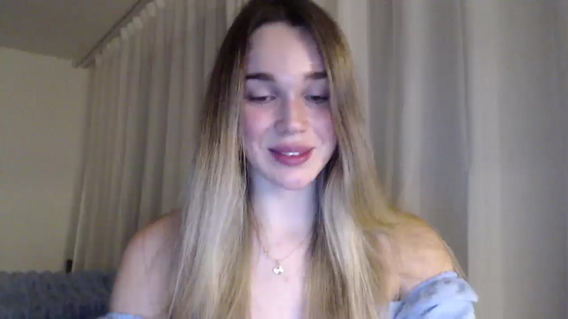 Gallery image thumbnail from Ooh_Cassie's myfreecams stream on, 01/20/2026, 22:07 image 2 of 20