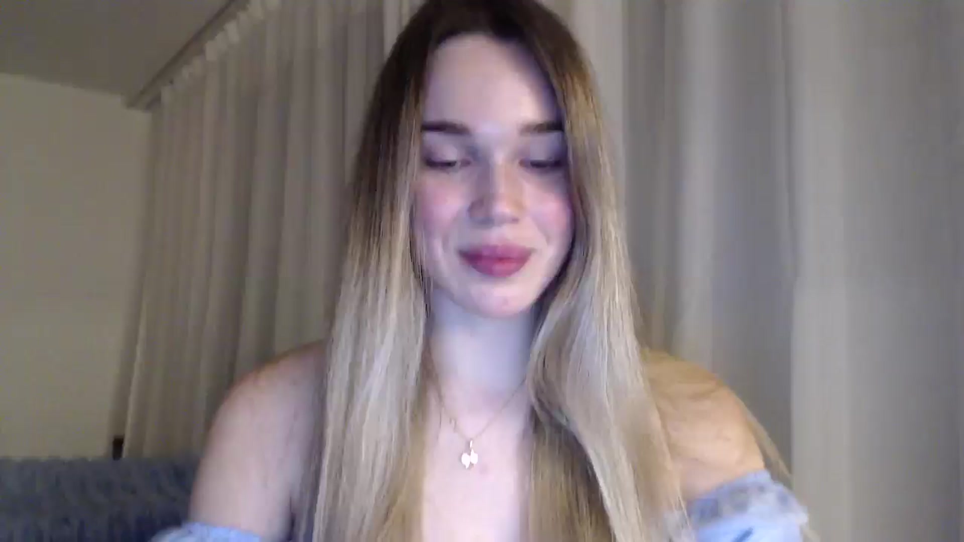 Gallery image thumbnail from Ooh_Cassie's myfreecams stream on, 01/20/2026, 22:07 image 1 of 20