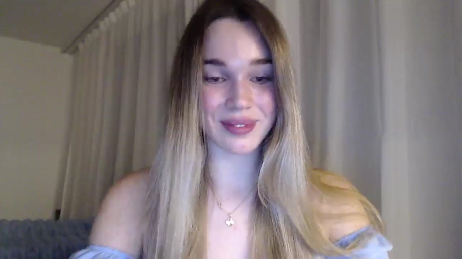 Gallery image thumbnail from Ooh_Cassie's myfreecams stream on, 01/20/2026, 22:07 image 4 of 20