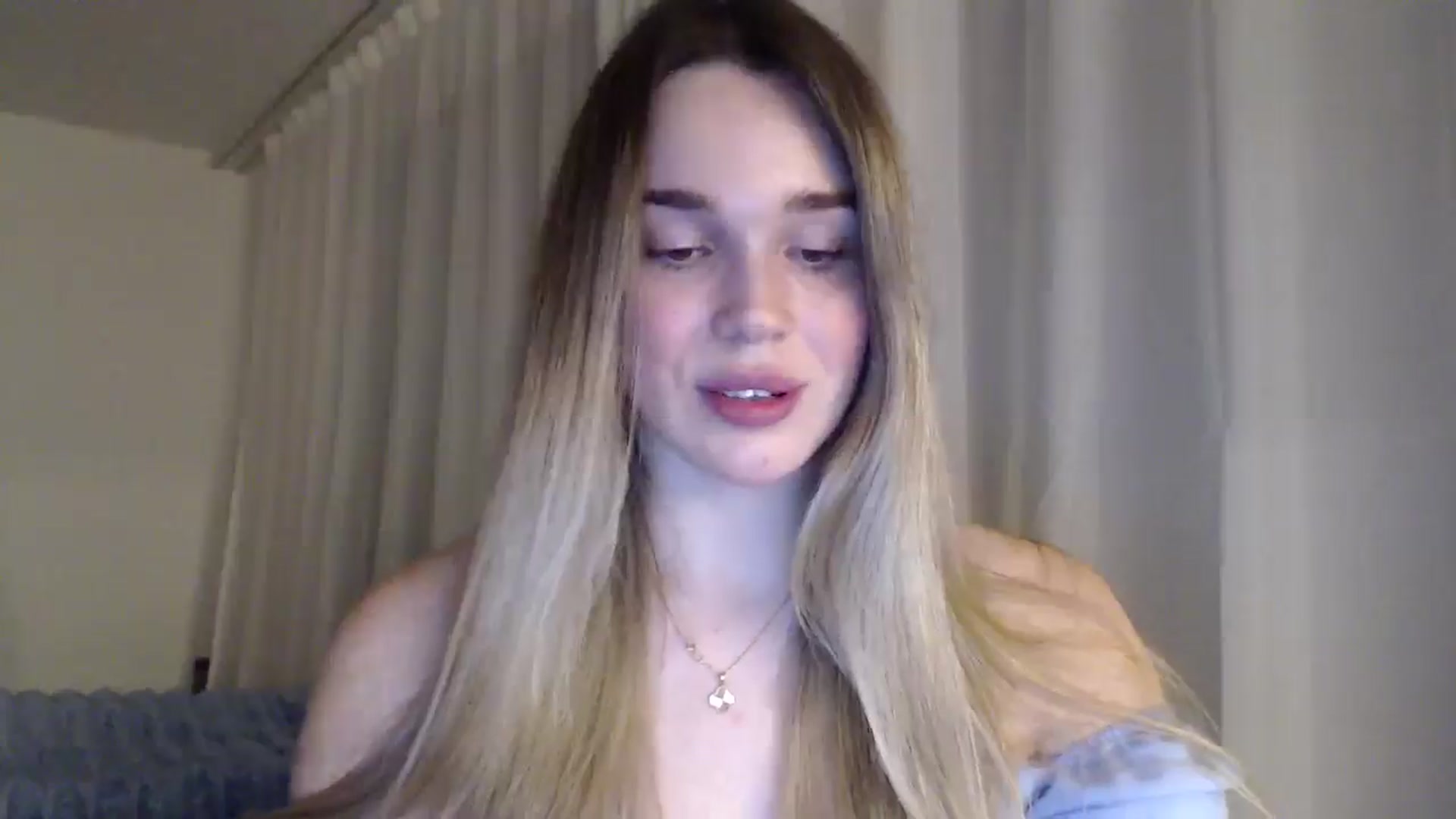 Gallery image thumbnail from Ooh_Cassie's myfreecams stream on, 01/20/2026, 22:07 image 8 of 20