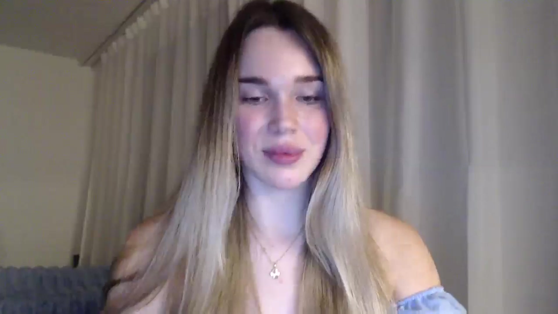 Gallery image thumbnail from Ooh_Cassie's myfreecams stream on, 01/20/2026, 22:07 image 12 of 20