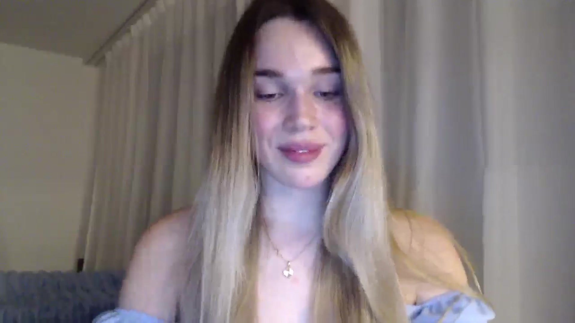 Gallery image thumbnail from Ooh_Cassie's myfreecams stream on, 01/20/2026, 22:07 image 5 of 20