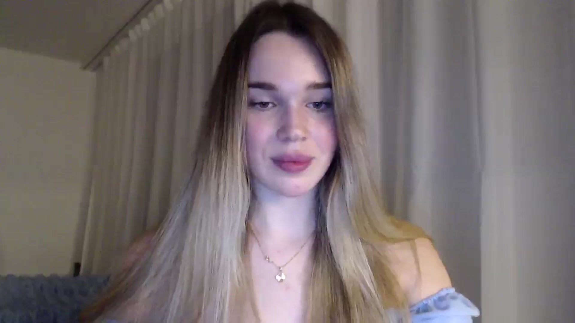 Gallery image thumbnail from Ooh_Cassie's myfreecams stream on, 01/20/2026, 22:07 image 13 of 20