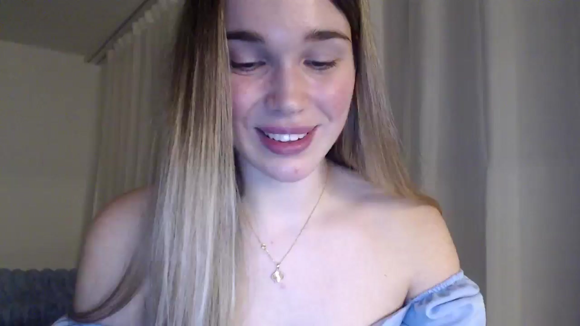 Gallery image thumbnail from Ooh_Cassie's myfreecams stream on, 01/20/2026, 23:11 image 19 of 20