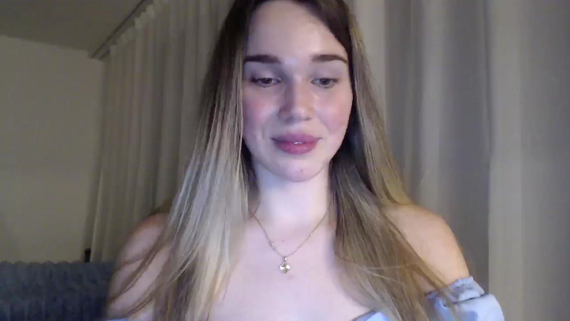 Gallery image thumbnail from Ooh_Cassie's myfreecams stream on, 01/20/2026, 23:11 image 14 of 20