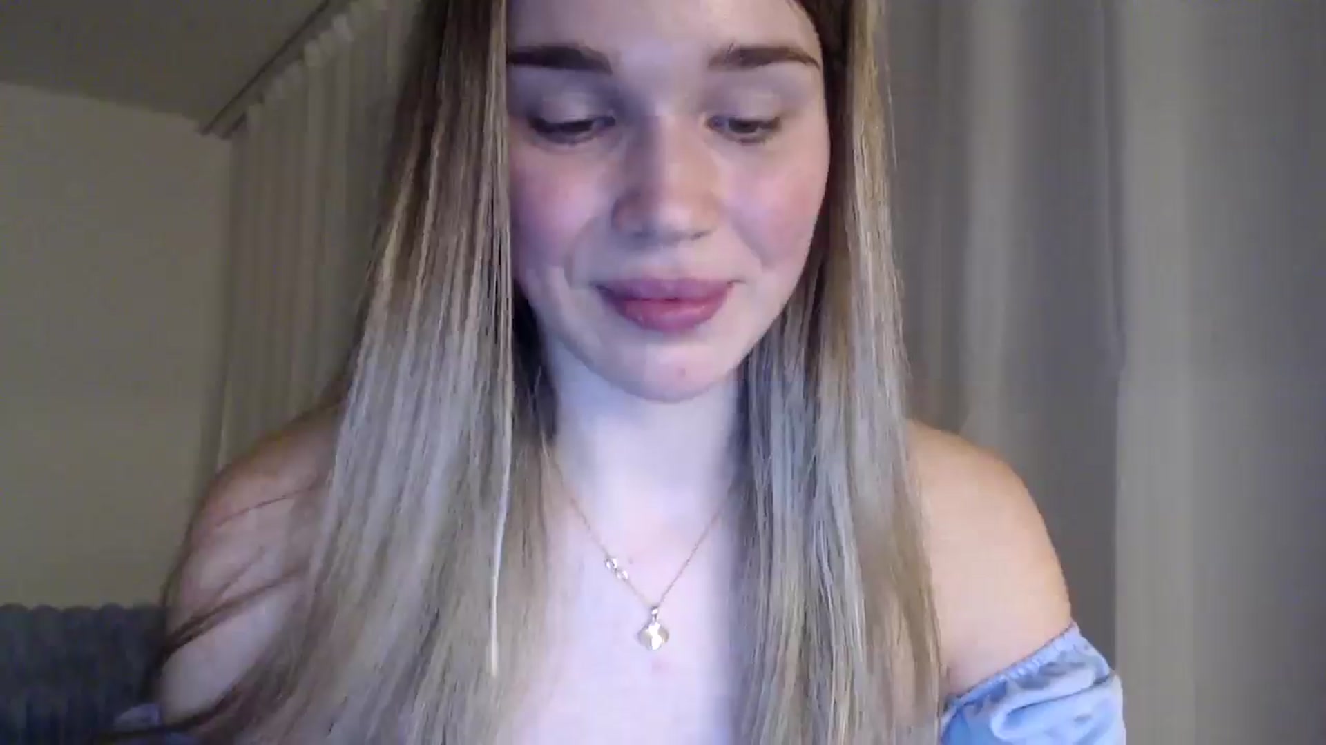 Gallery image thumbnail from Ooh_Cassie's myfreecams stream on, 01/20/2026, 23:11 image 17 of 20