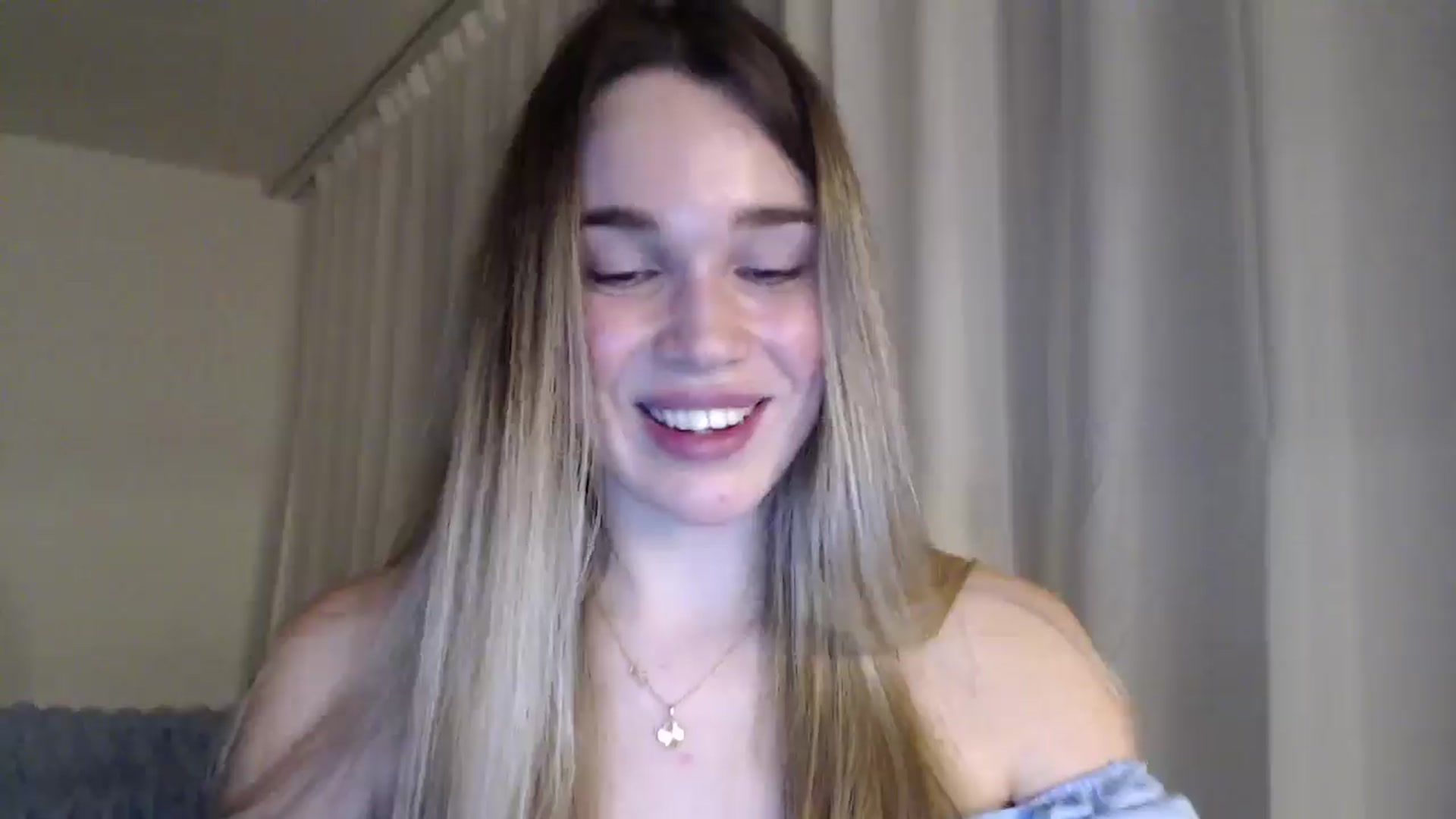 Gallery image thumbnail from Ooh_Cassie's myfreecams stream on, 01/20/2026, 23:11 image 7 of 20