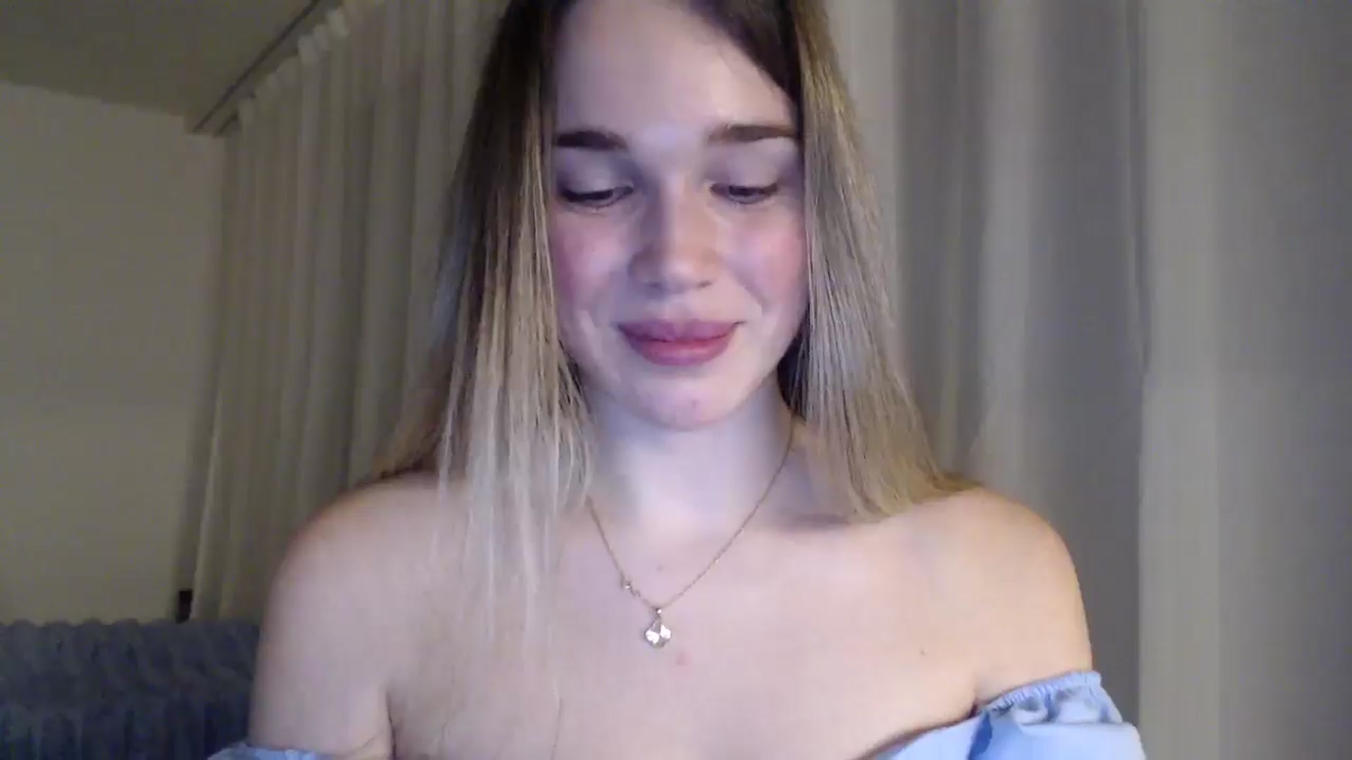 Gallery image thumbnail from Ooh_Cassie's myfreecams stream on, 01/20/2026, 23:11 image 12 of 20