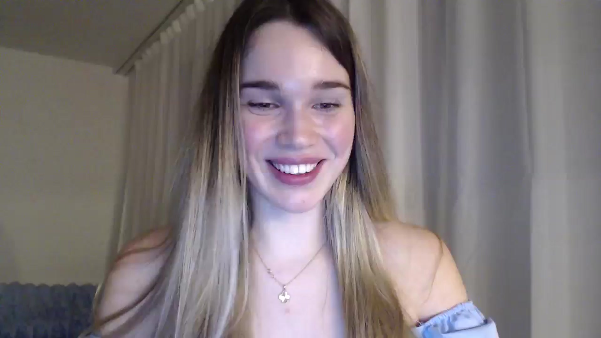 Gallery image thumbnail from Ooh_Cassie's myfreecams stream on, 01/20/2026, 23:11 image 2 of 20