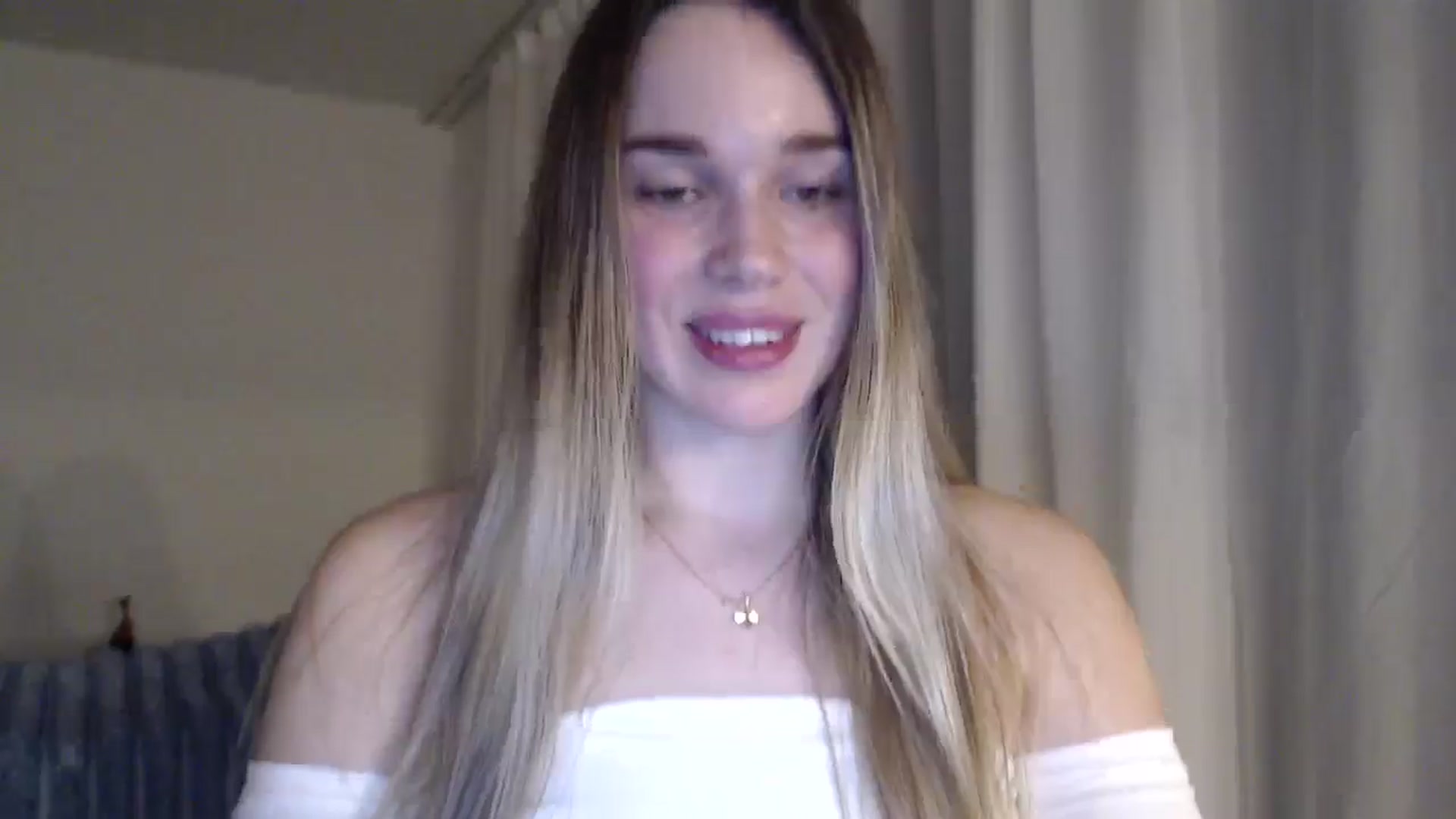 Gallery image thumbnail from Ooh_Cassie's myfreecams stream on, 01/22/2026, 21:58 image 6 of 20
