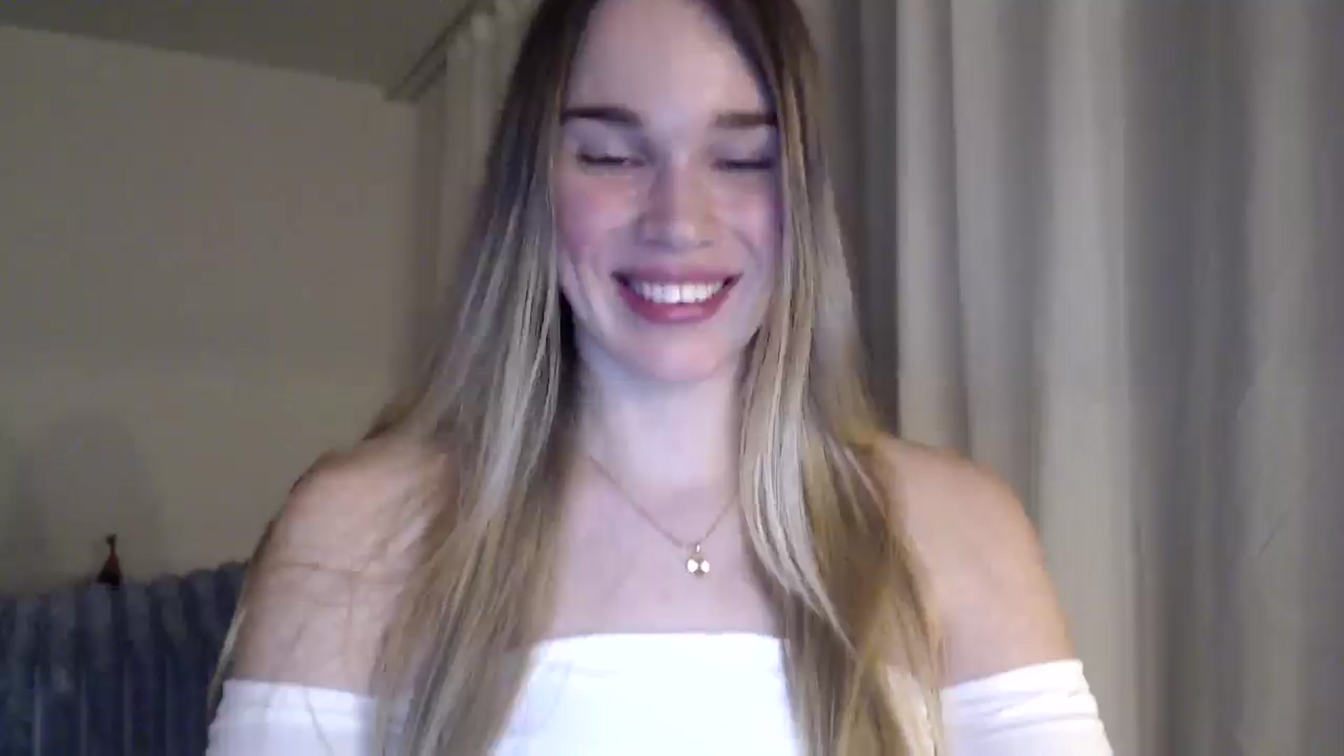 Gallery image thumbnail from Ooh_Cassie's myfreecams stream on, 01/22/2026, 21:58 image 7 of 20