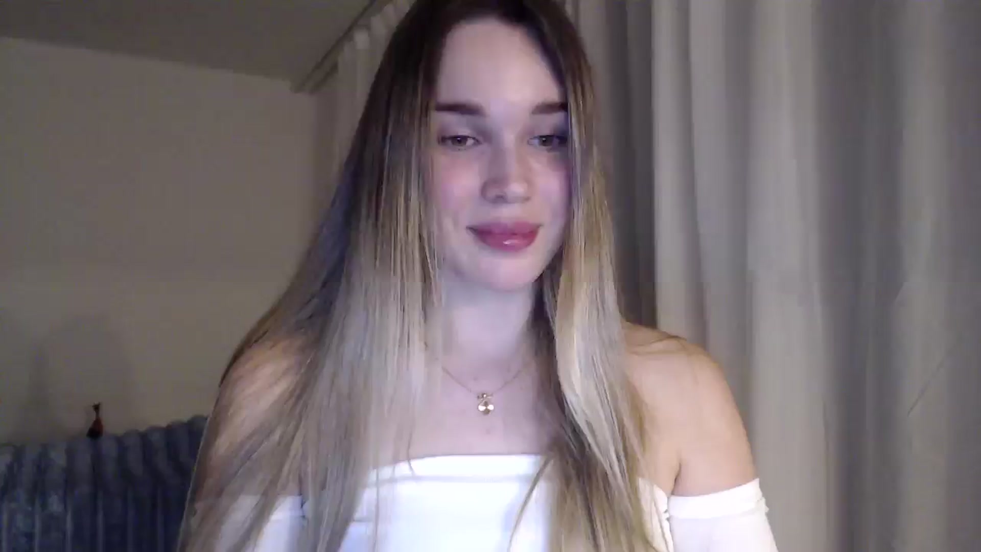 Gallery image thumbnail from Ooh_Cassie's myfreecams stream on, 01/22/2026, 21:58 image 1 of 20