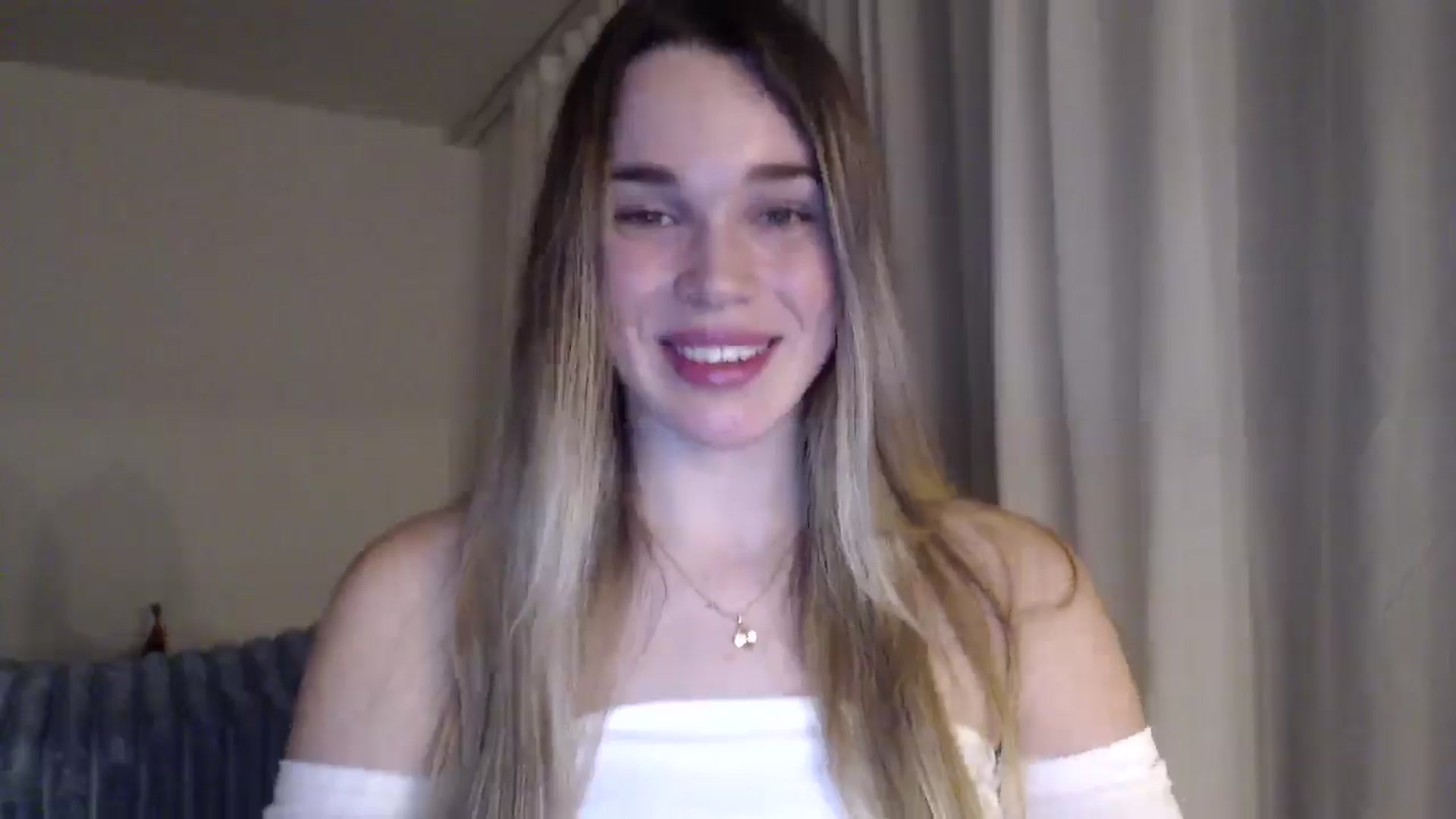 Gallery image thumbnail from Ooh_Cassie's myfreecams stream on, 01/22/2026, 21:58 image 3 of 20