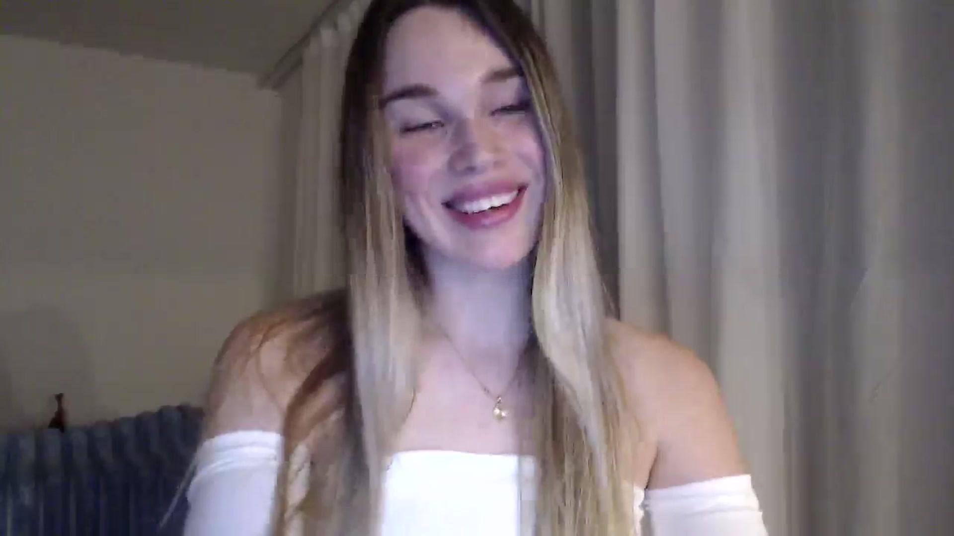 Gallery image thumbnail from Ooh_Cassie's myfreecams stream on, 01/22/2026, 21:58 image 5 of 20