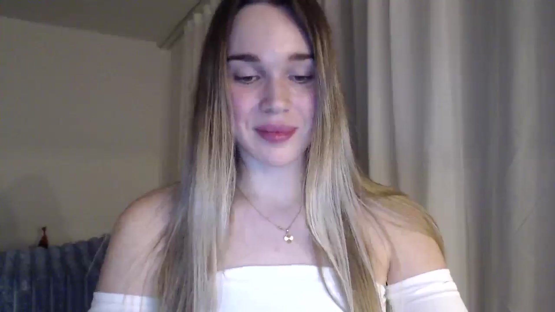 Gallery image thumbnail from Ooh_Cassie's myfreecams stream on, 01/22/2026, 21:58 image 8 of 20