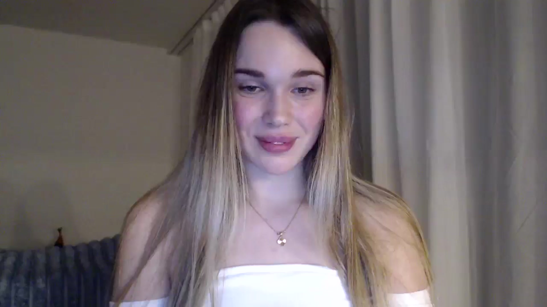 Gallery image thumbnail from Ooh_Cassie's myfreecams stream on, 01/22/2026, 23:15 image 13 of 20
