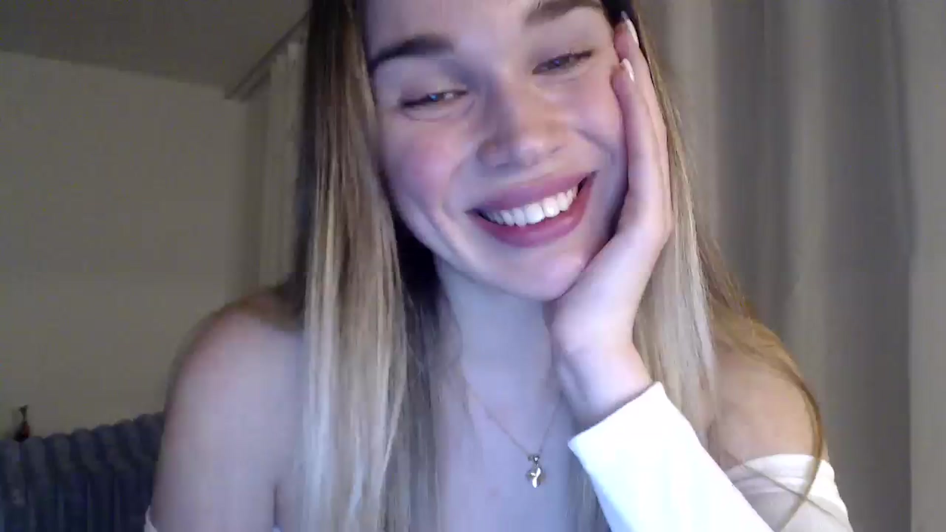 Gallery image thumbnail from Ooh_Cassie's myfreecams stream on, 01/22/2026, 23:15 image 1 of 20