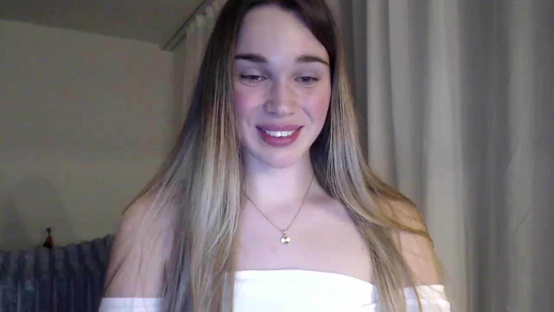 Gallery image thumbnail from Ooh_Cassie's myfreecams stream on, 01/22/2026, 23:15 image 3 of 20