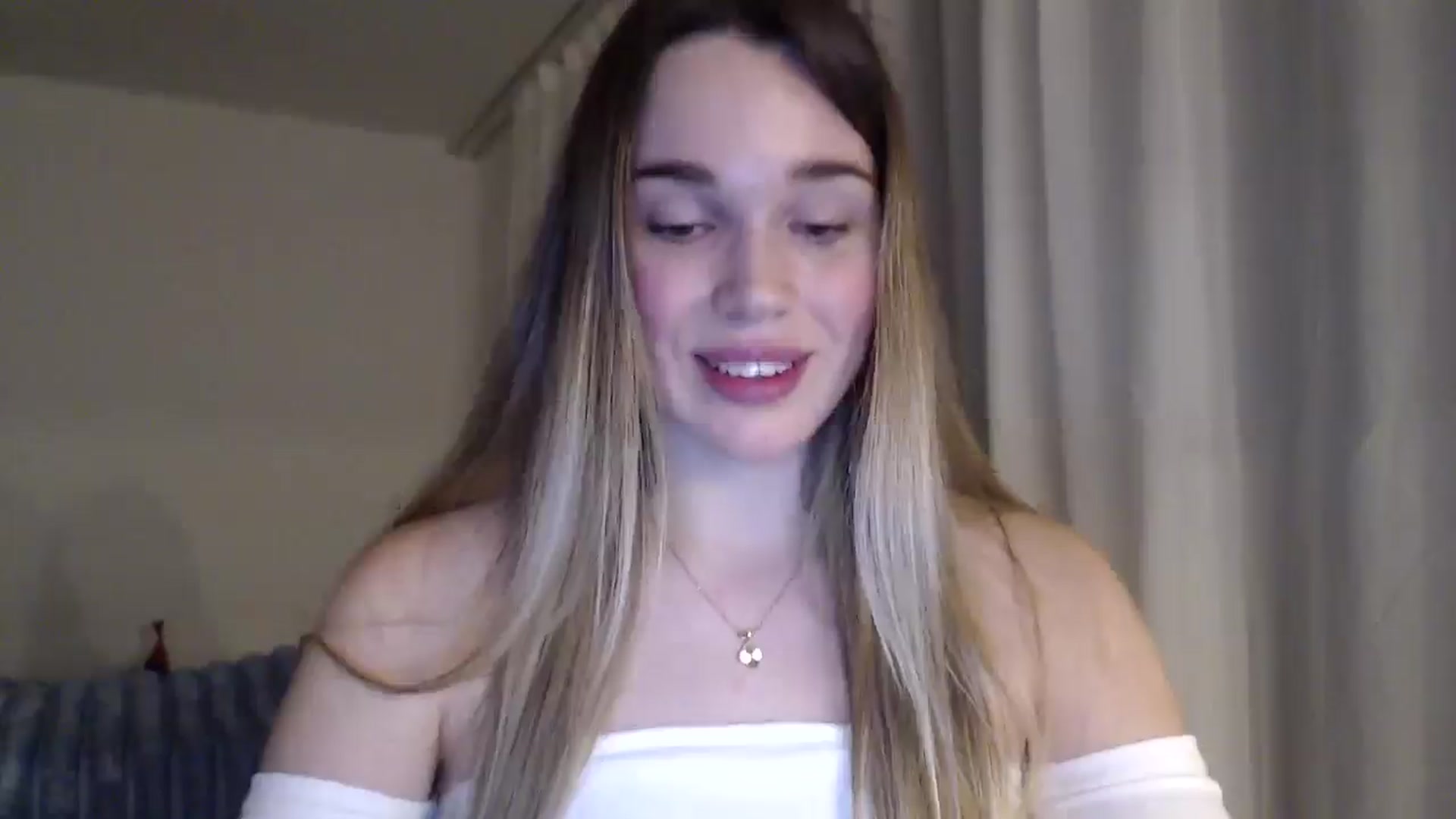 Gallery image thumbnail from Ooh_Cassie's myfreecams stream on, 01/22/2026, 23:15 image 15 of 20