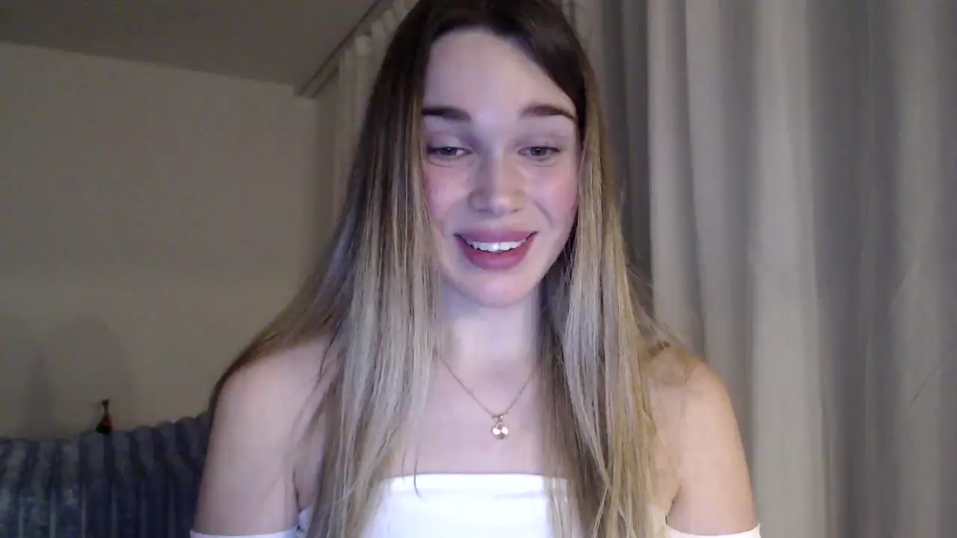 Gallery image thumbnail from Ooh_Cassie's myfreecams stream on, 01/22/2026, 23:15 image 11 of 20