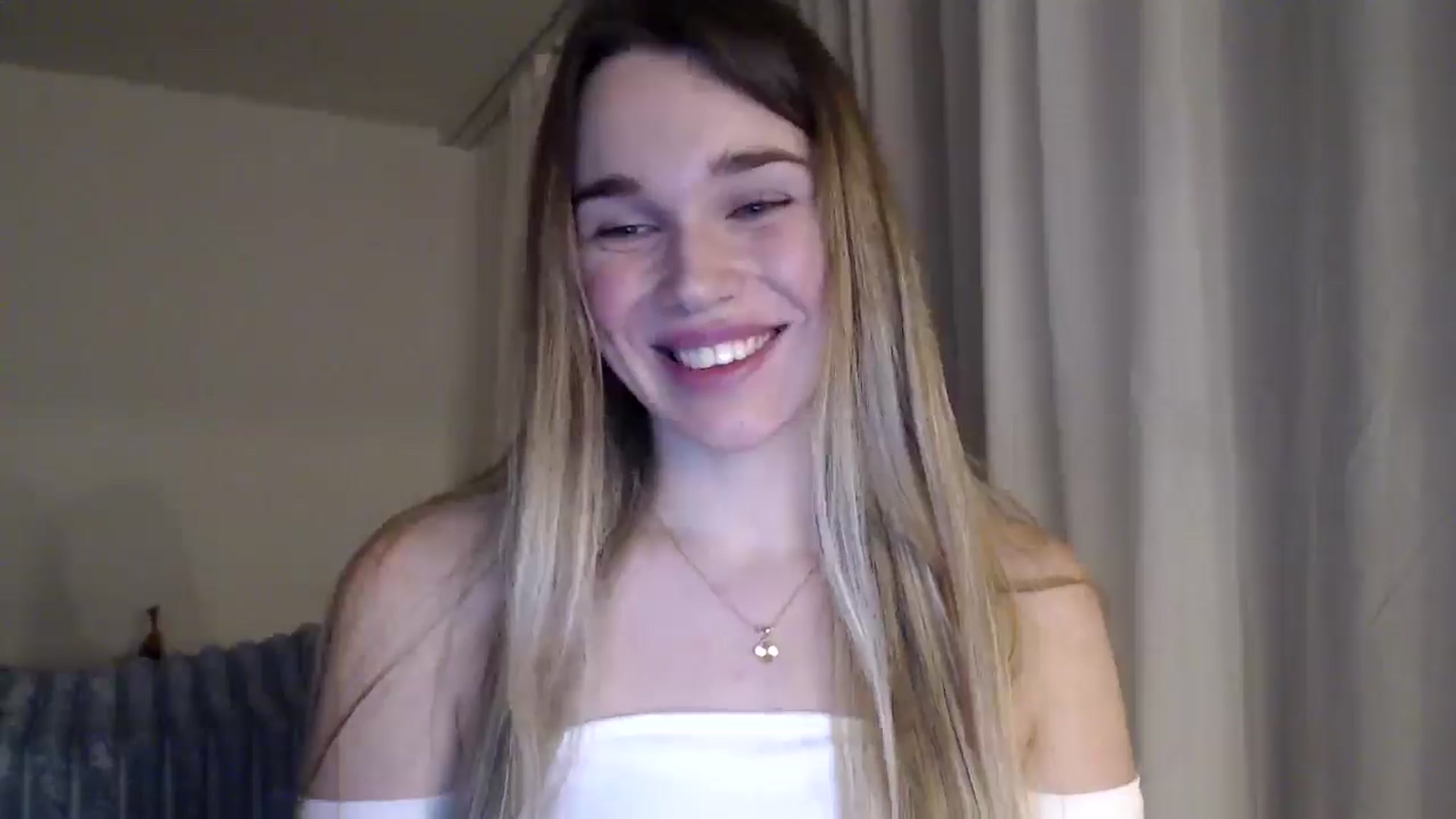 Gallery image thumbnail from Ooh_Cassie's myfreecams stream on, 01/22/2026, 23:15 image 12 of 20