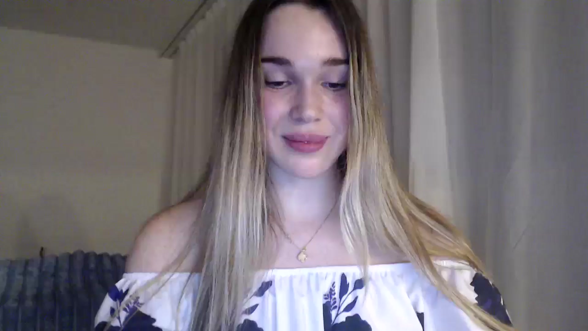 Gallery image thumbnail from Ooh_Cassie's myfreecams stream on, 01/23/2026, 22:03 image 17 of 20