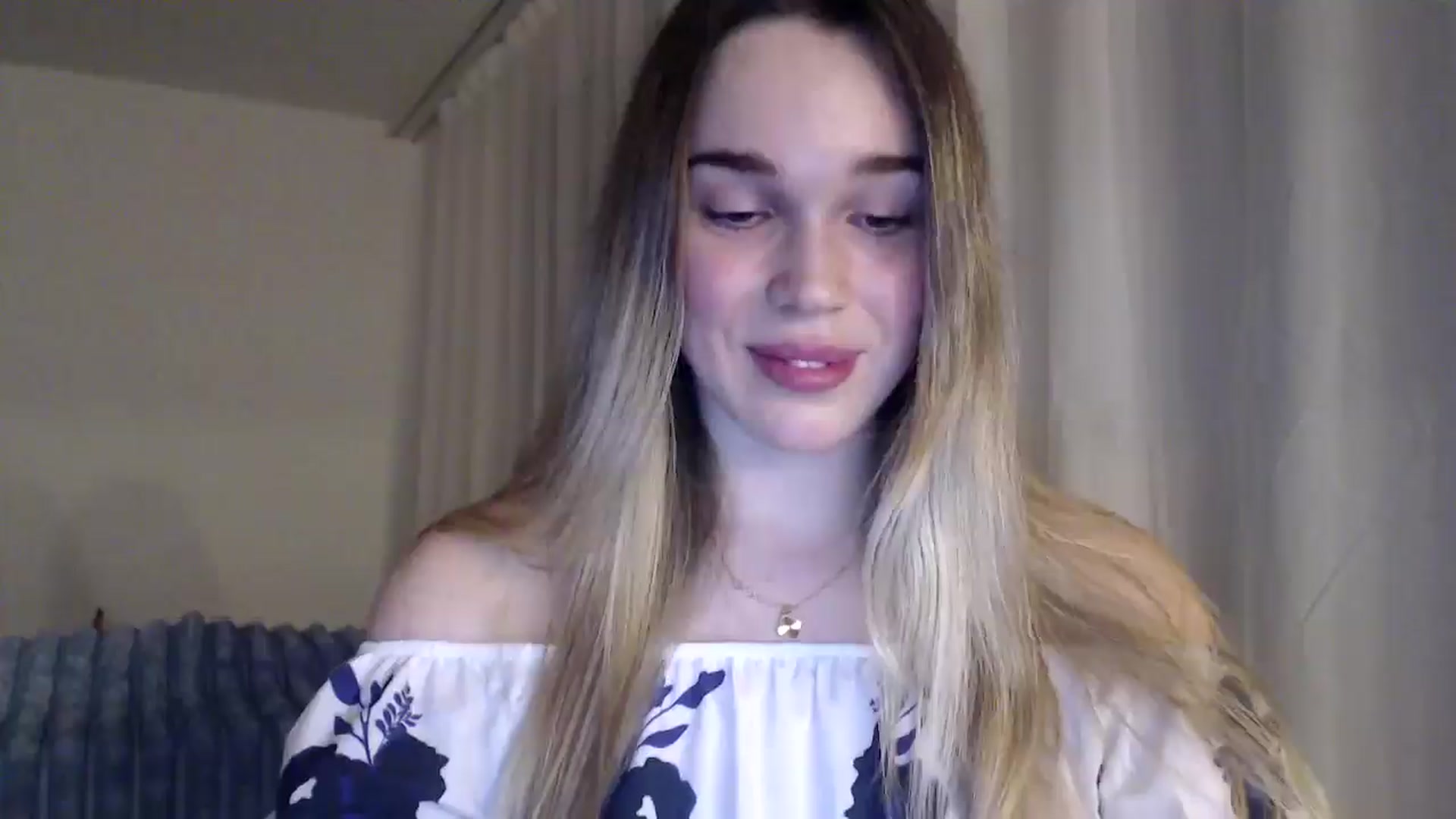 Gallery image thumbnail from Ooh_Cassie's myfreecams stream on, 01/23/2026, 22:03 image 2 of 20