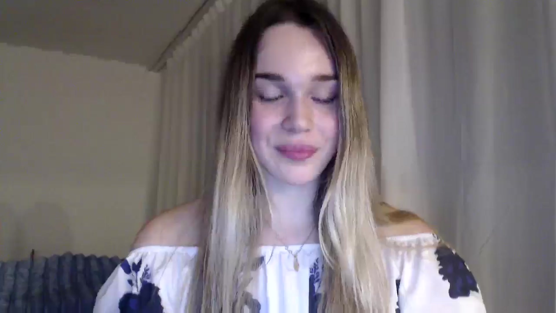Gallery image thumbnail from Ooh_Cassie's myfreecams stream on, 01/23/2026, 22:03 image 14 of 20